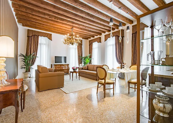 San Teodoro Palace - Luxury s